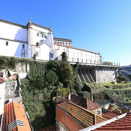 Apartment Hm - Ribeira Sao Joao - 6l